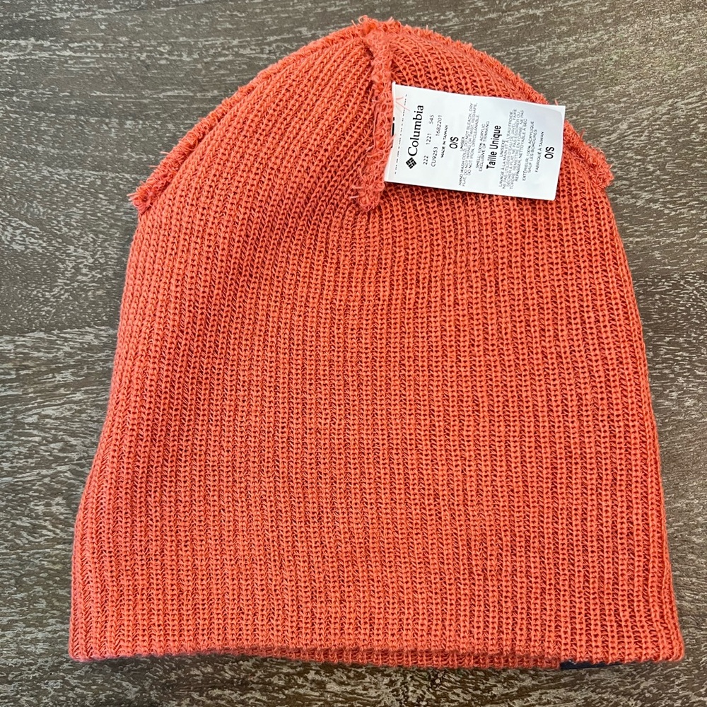 Columbia Coral Knit Beanie - Picture 4 of 6